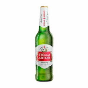 imagem do produto STELLA 600ML CX / 24 UN (GELADA) 