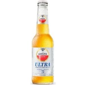 imagem do produto AMSTEL ULTRA 275ML 