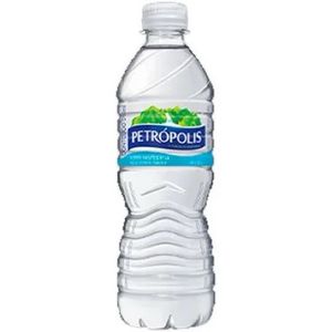imagem do produto AGUA S/GAS 500ML PETROPOLIS 