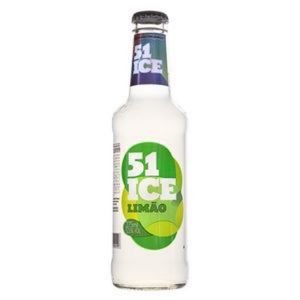 imagem do produto ICE 51 LIMÃO 275ML