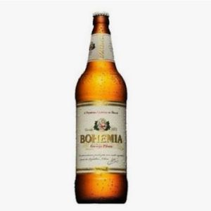 imagem do produto BOHEMIA 990ML