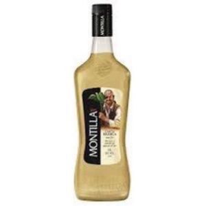 imagem do produto RUM MONTILLA CARTA BRACA 1L