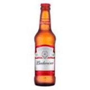 imagem do produto BUDWEISER LN 330ML