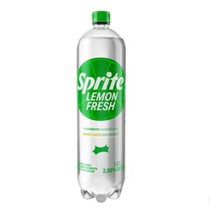 imagem do produto SPRINT LEMON FRESH 510ML