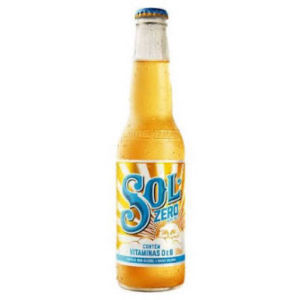 imagem do produto SOL ZERO LN