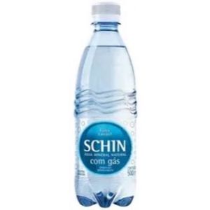 imagem do produto AGUA SCHIN C/GAS 