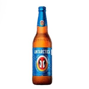 imagem do produto CERVEJA ANTARCTICA PILSEN 600ML