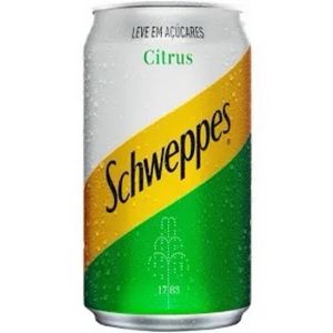 imagem do produto SCHEPPES CITRUS 350ML