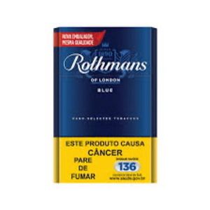 imagem do produto ROTHMANS OF LONDON GLOBAL 