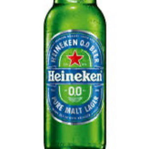 imagem do produto HEINEKEN ZERO 330ML LN