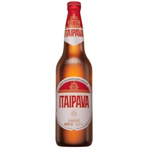 imagem do produto ITAIPAVA 600ML