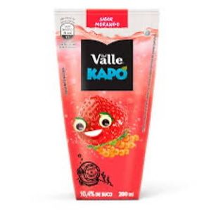 imagem do produto VALLE  KAPO MORANGO 