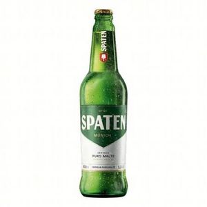 imagem do produto SPATEN 600ML CX/ 24UN (GELADA) 