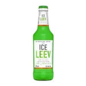 imagem do produto ICE LEEV KIWI 275ML 