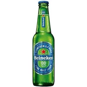 imagem do produto HEINEKEN ZERO 330ML 