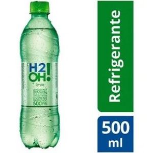 imagem do produto H2O LIMÃO 