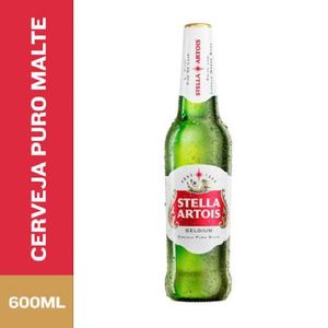 imagem do produto STELLA 600ML 