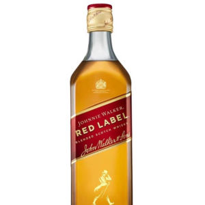 imagem do produto JOHNNIE WALKER 1L 