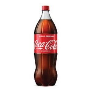 imagem do produto COCA COLA 1,5L ORIGINAL 