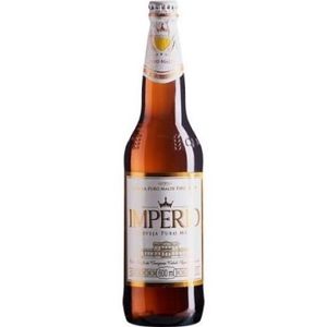imagem do produto IMPERIO PURO MALTE 600ML