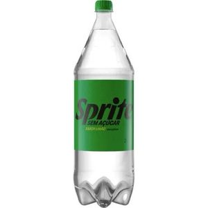imagem do produto SPRITE ZERO AÇÚCAR 2L 