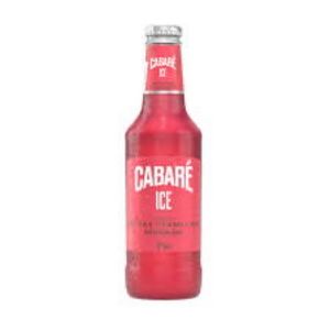 imagem do produto ICE CABARE FRUTAS VERMELHAS 