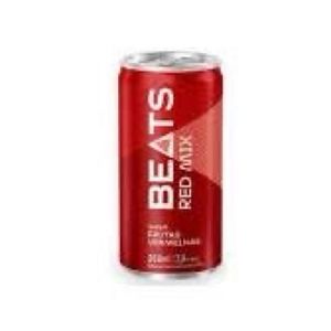 imagem do produto SKOL BEATS - FRUTAS VERMELHAS