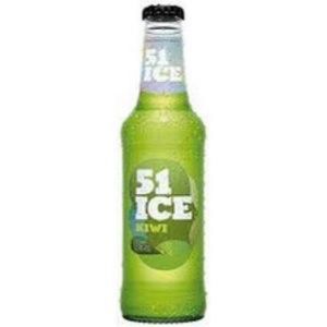 imagem do produto 51 ICE KIWI 275ML 