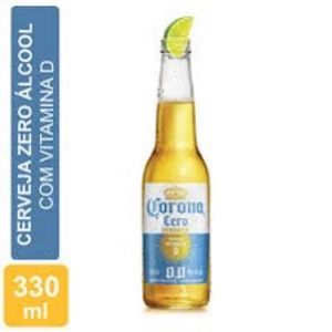 imagem do produto CORONA ZERO ÁLCOOL 