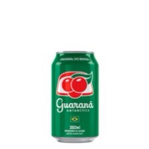 imagem do produto GUARANÁ ANTÁRCTICA LATA 350ML 