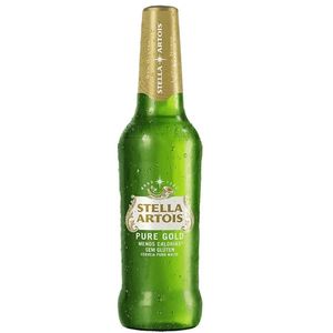 imagem do produto STELLA PURE GOLD 600ML 