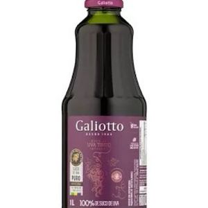 imagem do produto SUCO DE UVA GALIOTTO 500ML 