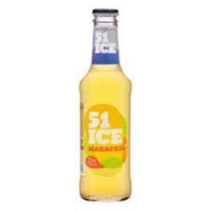 imagem do produto 51 ICE MARACUJÁ 275ML