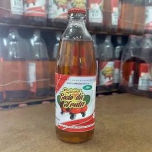 imagem do produto CAJUÍNA 480ML 