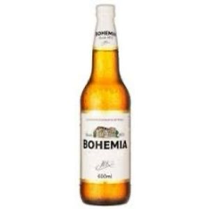 imagem do produto BOHEMIA 600ML CX / 24UN (GELADA) 