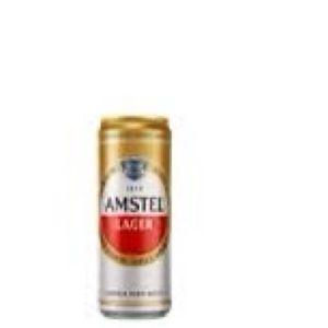 imagem do produto AMSTEL LATA 350ML 