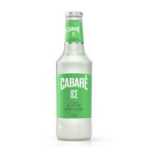 imagem do produto ICE CABARÉ LIMÃO 275ML 