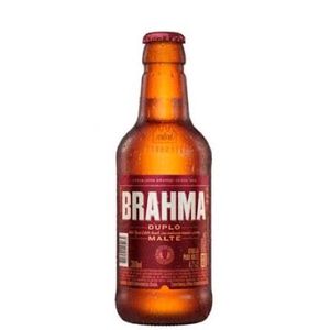 imagem do produto BRAHMA 300ML