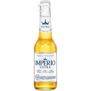 imagem do produto IMPERIO ULTRA 275ML 