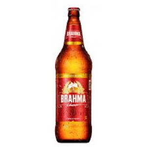 imagem do produto BRAHMA CHOPP 1L 