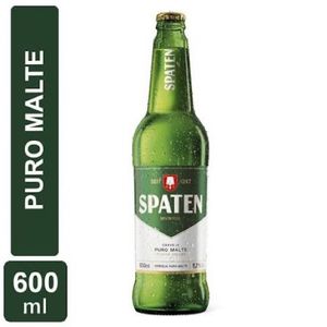 imagem do produto SPATEN 600ML