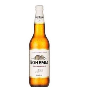 imagem do produto BOHEMIA 600ML