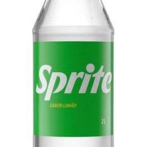 imagem do produto SPRITE  2L 
