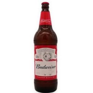 imagem do produto BUDWEISER 990ML