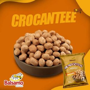 imagem do produto AMENDOIM JAPONÊS 24G 