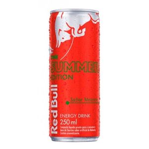imagem do produto RED BULL MELANCIA 250ML