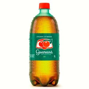 imagem do produto Guarana Antártica 1 litro