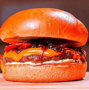 imagem do produto Smash Cheddar