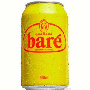 imagem do produto Baré em lata 350ml