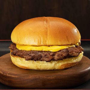 imagem do produto Smash Burger Clássico 